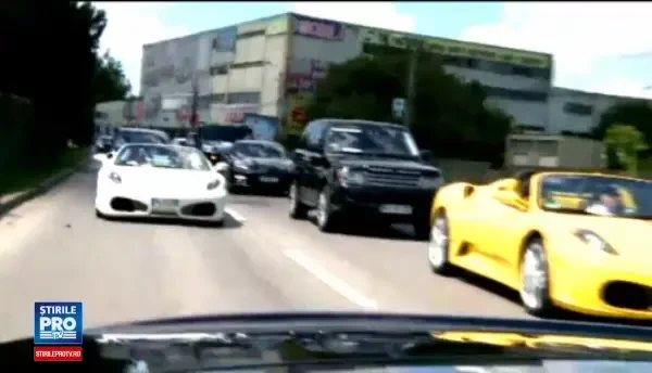 Cel mai bogat tigan din Vestul tarii a fost condamnat la 7 ani de inchisoare. Carpaci este dat in urmarire