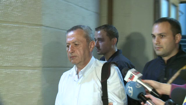 Al doilea manager de spital retinut, dupa perchezitiile de joi. Sumele pe care le-ar fi strans din spaga