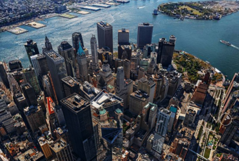 Prima poza 360 de pe Facebook. Indemnul lui Mark Zuckerberg: "Postati-le, iar noi ne vom ocupa de restul"