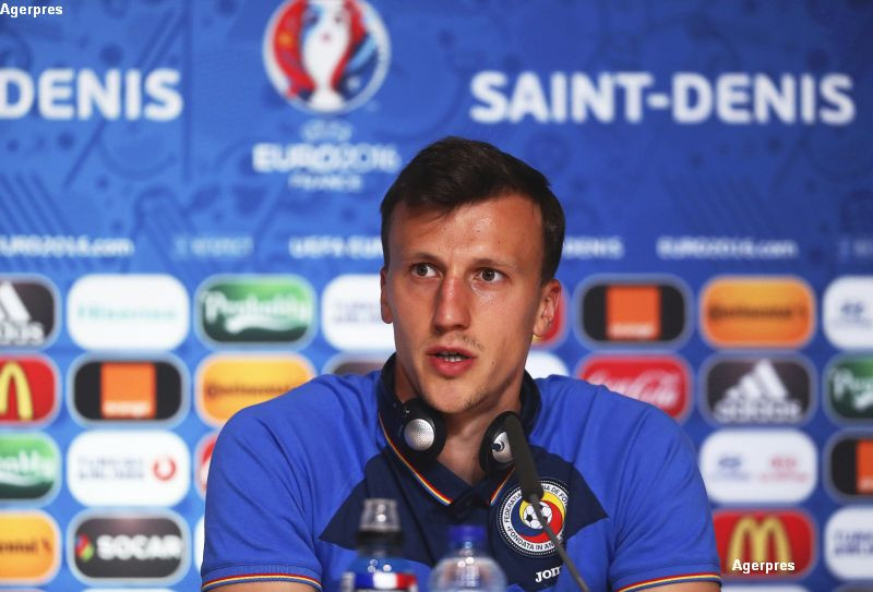 Vlad Chiriches