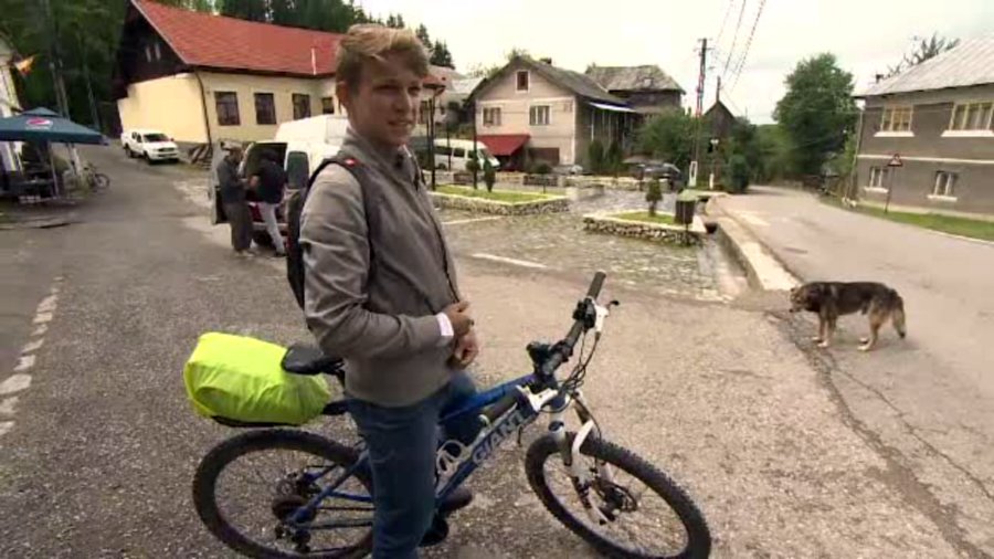 campanie electorala Rosia Montana
