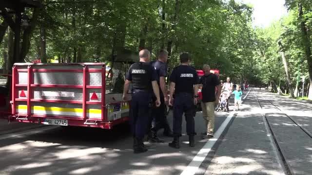 Povestea tulburatoare a baietelului disparut de la ZOO din Targu Mures. Cum a fost gasit in urma cu putin timp