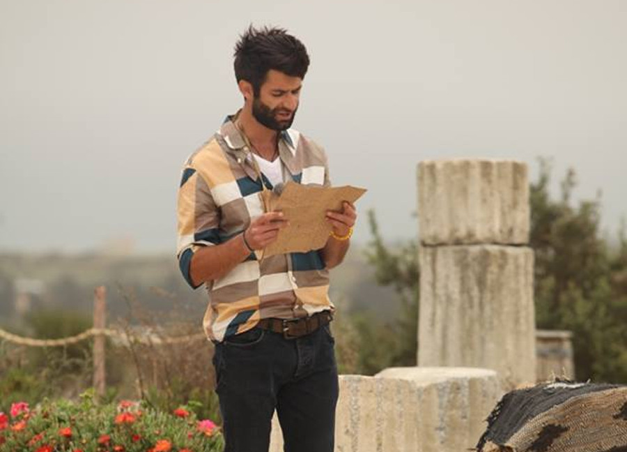 Paul Ipate dezvaluie reteta primita de la tatal sau, care l-a ajutat sa castige "Ferma vedetelor". Ce a facut apoi cu banii