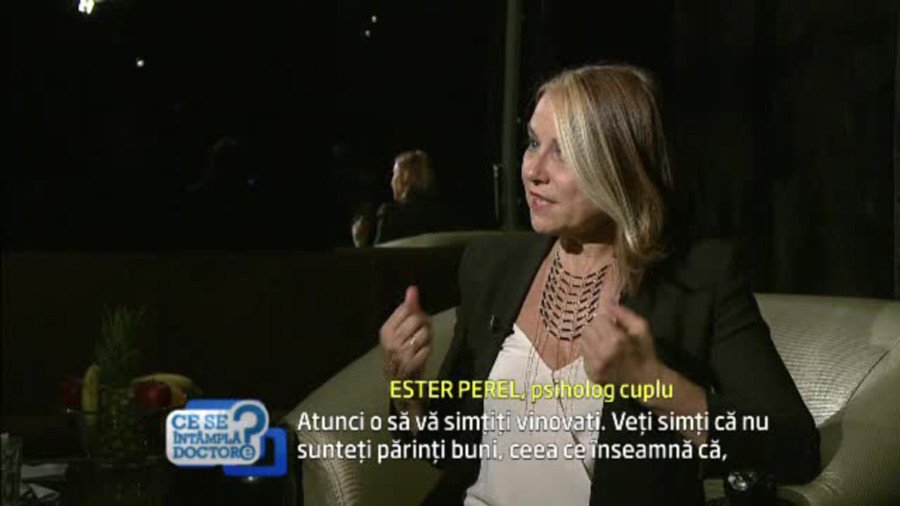 Sfaturile unui celebru psihoterapeut pentru cuplurile cu copii. Cum isi pot regasi intimitatea