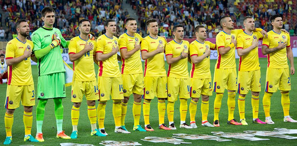 ROMANIA - FRANTA 1-2 in debutul UEFA EURO 2016. Urmareste toate golurile si fazele importante ale meciului. REZUMAT VIDEO