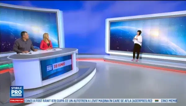 Horoscop 10 iunie 2016. Scorpionii revad o persoana de care le-a fost dor, iar Leii negociaza un contract