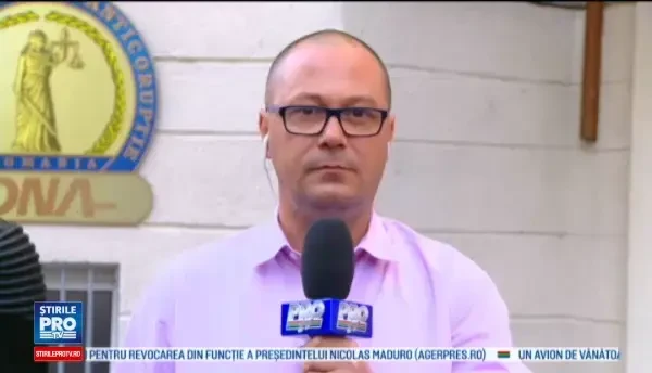 Dan Voiculescu a iesit vineri din inchisoare. Unde a fost dus omul de afaceri, condamnat la 10 ani de inchisoare