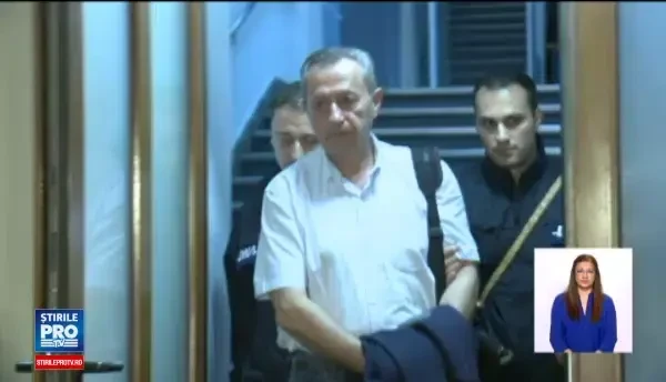 Al doilea manager de spital retinut, dupa perchezitiile de joi. Sumele pe care le-ar fi strans din spaga