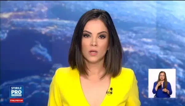 Incident violent la un magazin alimentar din Capitala. Barbatul s-a urcat pe rafturi si a devastat locul