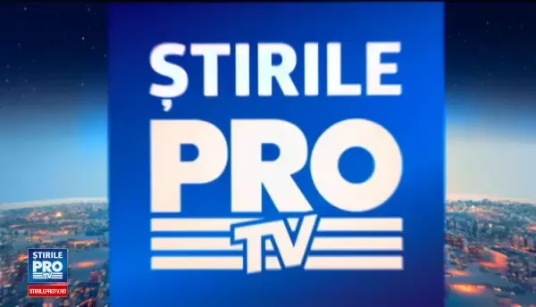 Romania vede Romania la ProTV