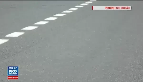 Din ce cauza a izbucnit incendiul de proportii din Mihailesti, judetul Buzau. Dezastrul din 2004, la un pas sa se repete