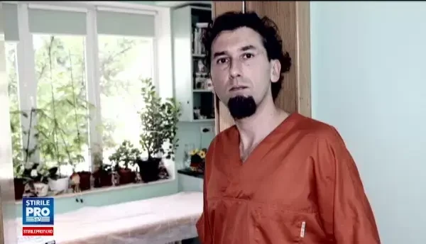 Inca o acuzatie de abuz la adresa medicului homeopat din Constanta. Avocatul sau a renuntat sa il mai apere