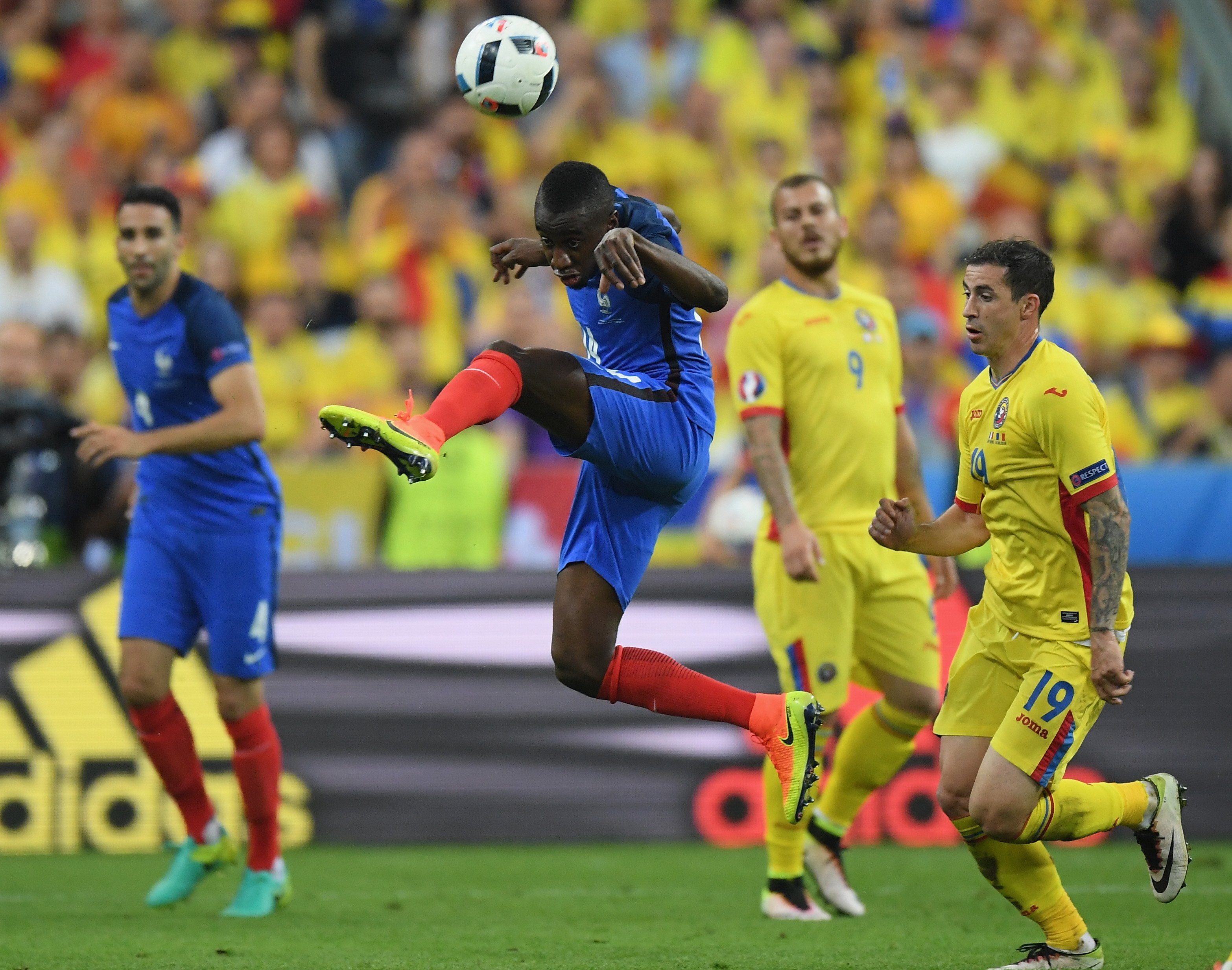 Blaise Matuidi