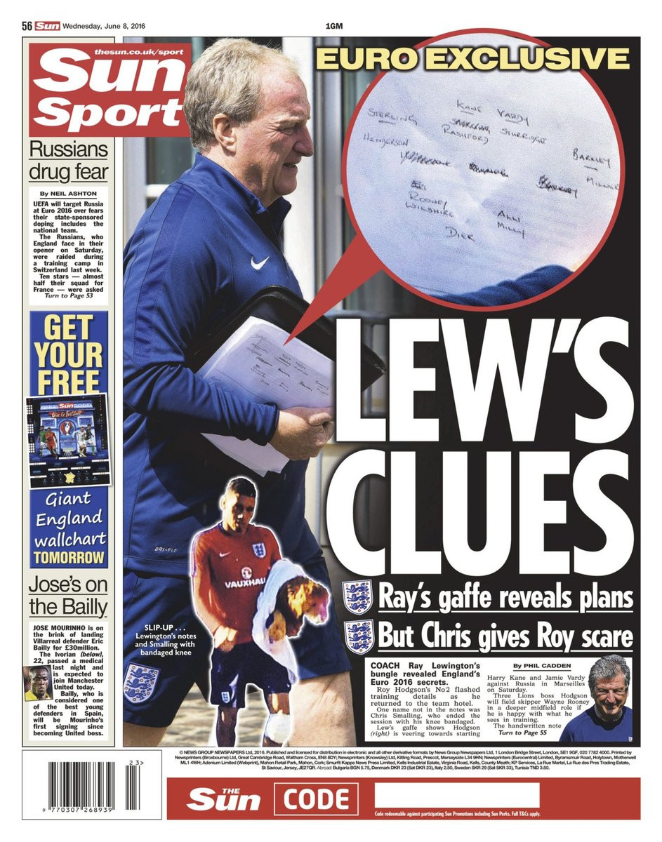 ANGLIA - RUSIA 1-1. Haos pe stadion dupa ce rusii au egalat in ultimul minut. REZUMATUL VIDEO