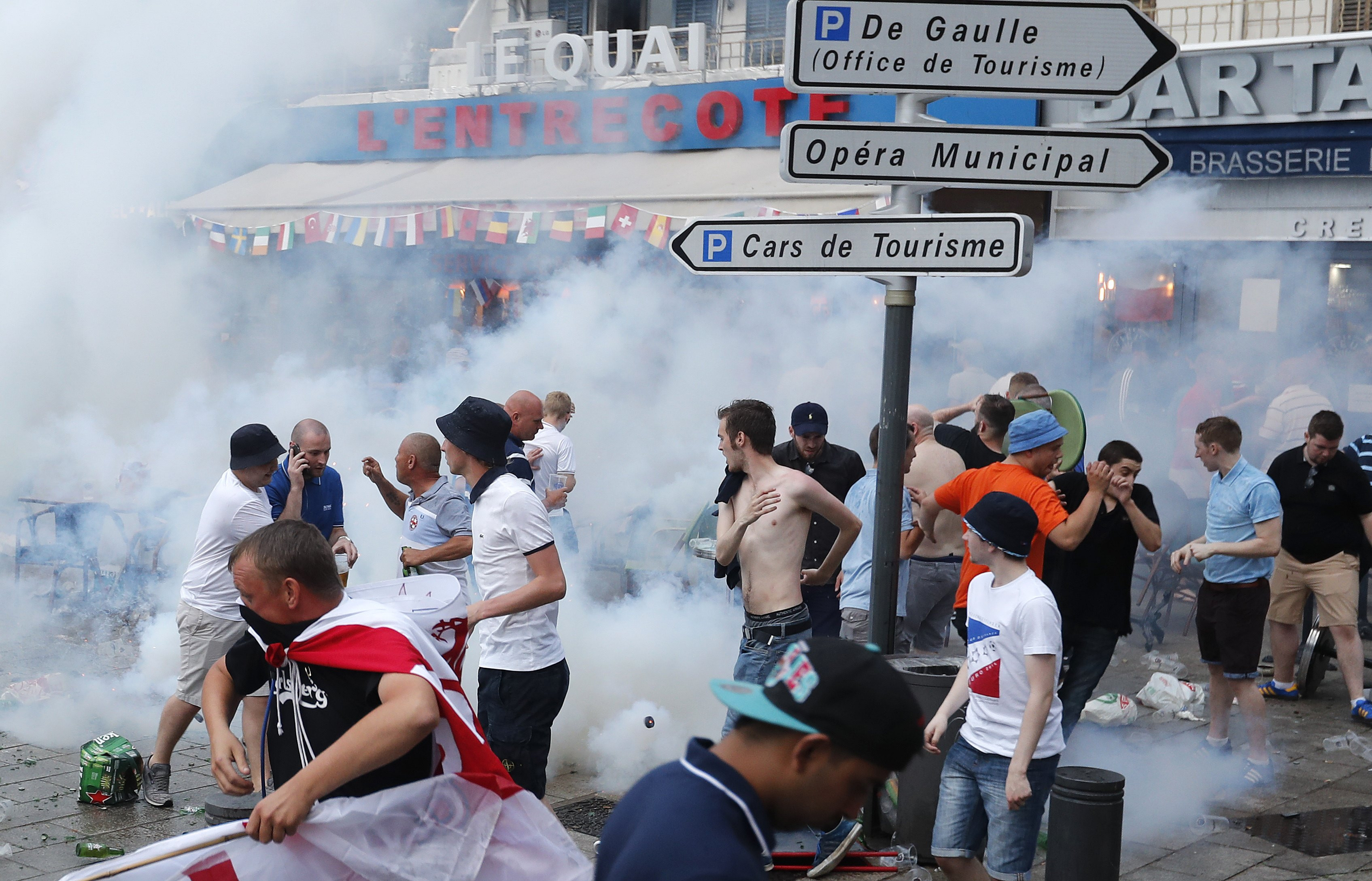 marseille