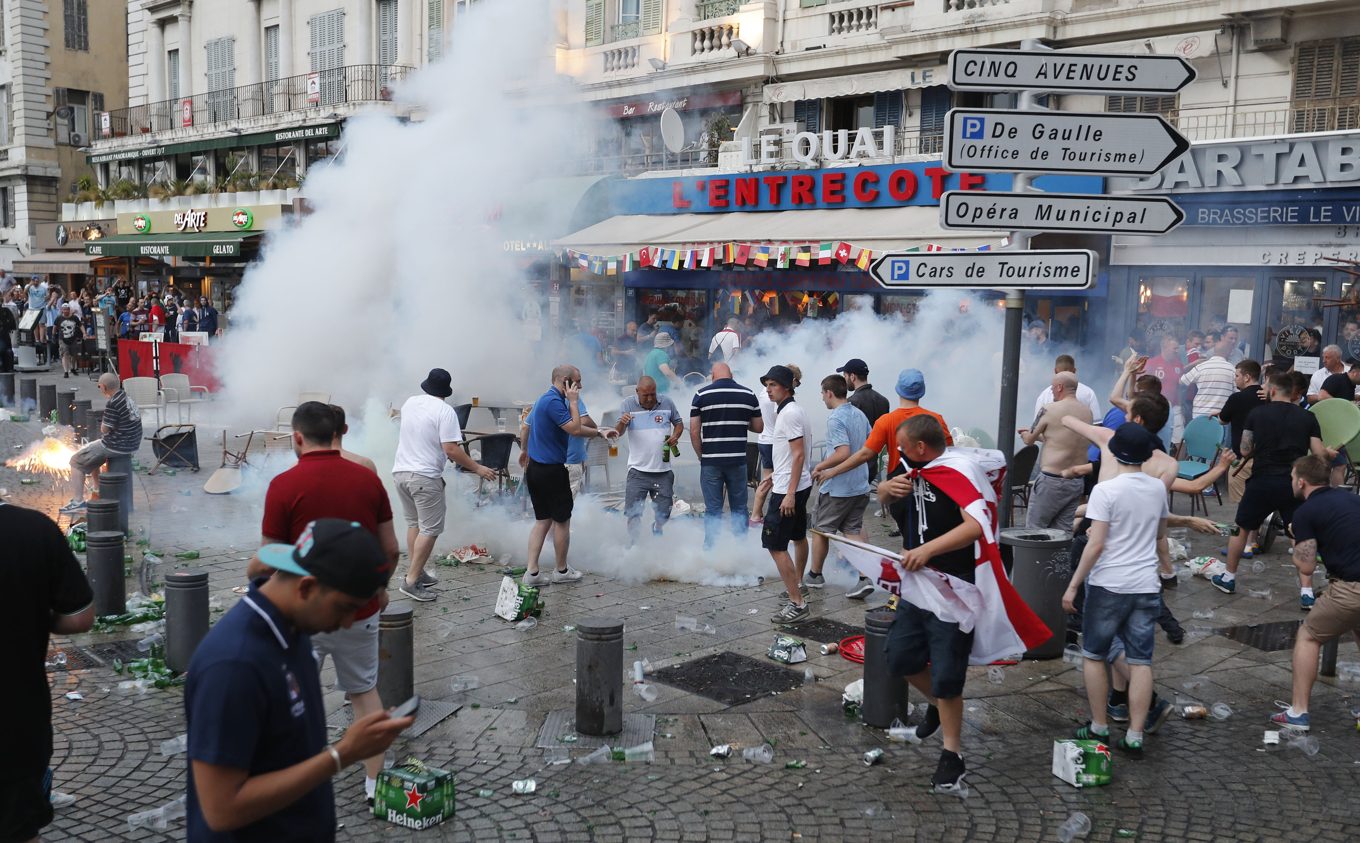 marseille