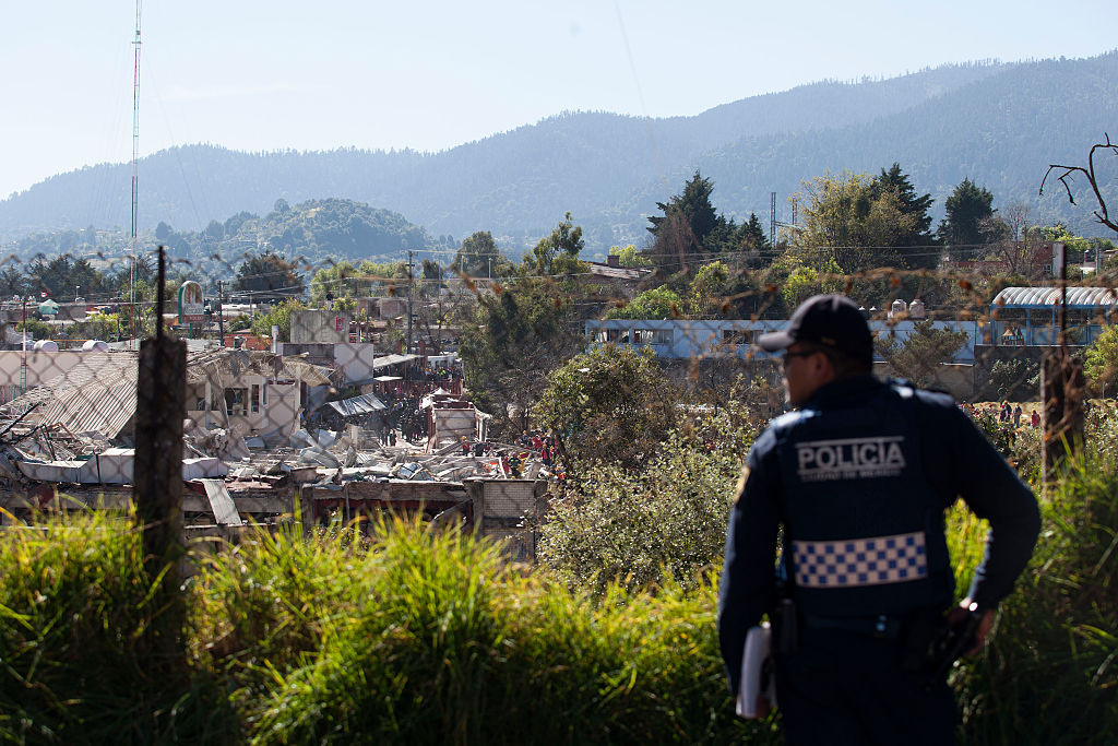 Crima infioratoare din cauza unui "conflict personal": 11 membri ai unei familii, dintre care doi copii, au fost impuscati