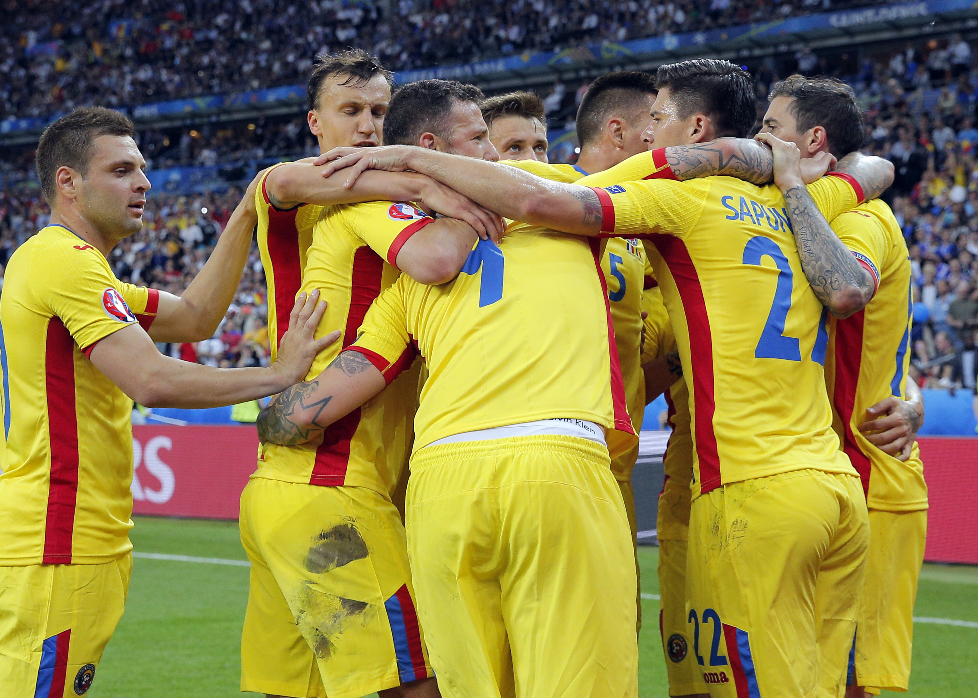 LIVE BLOG. Surpriza lui Iordanescu la primul antrenament pentru tricolori dupa meciul cu Franta. Care e atmosfera in echipa