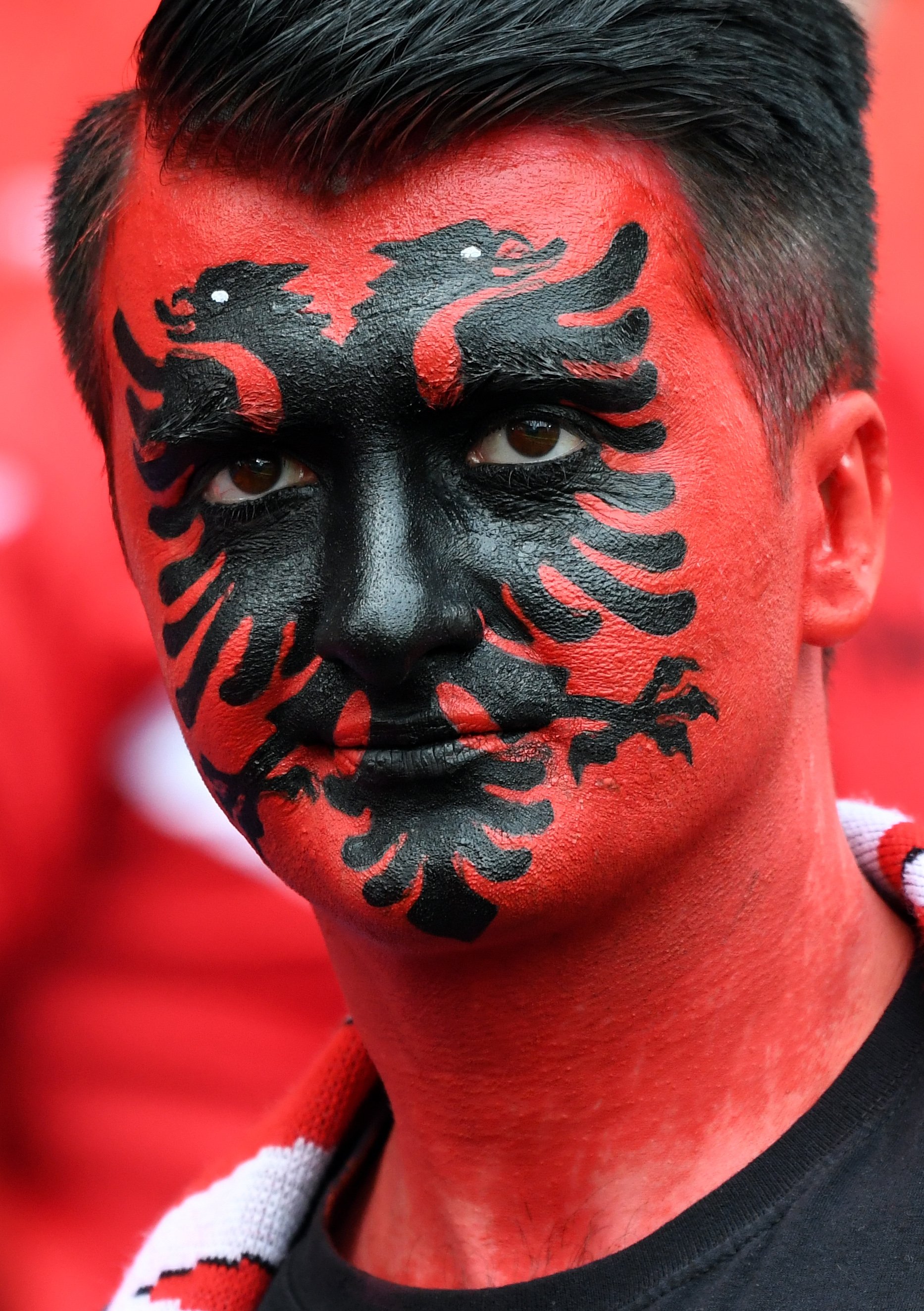 albania elvetia - agerpres
