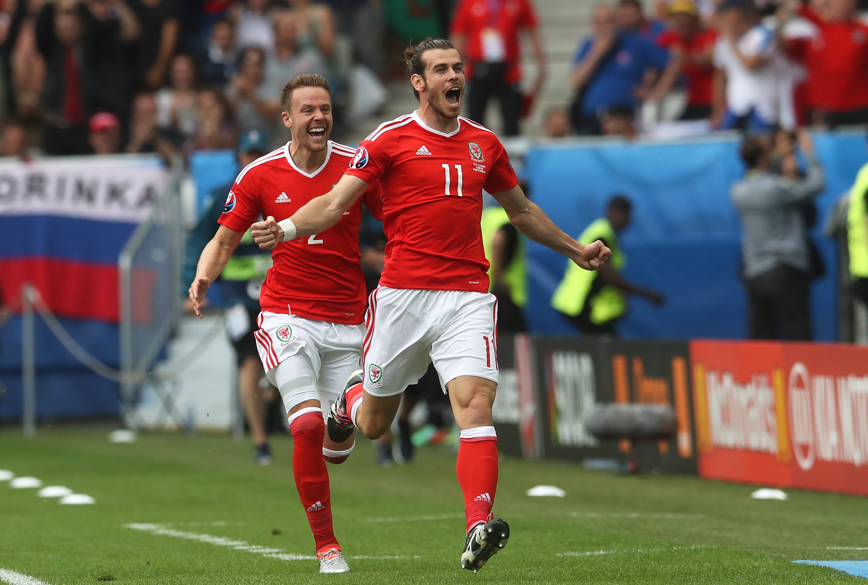 gareth bale- Agerpres