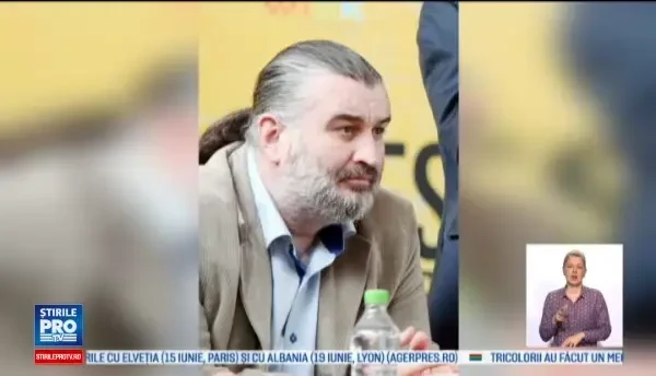 Rectorul Universitatii Petre Andrei din Iasi, arestat preventiv alaturi de fratele sau. Acuzatiile care li se aduc