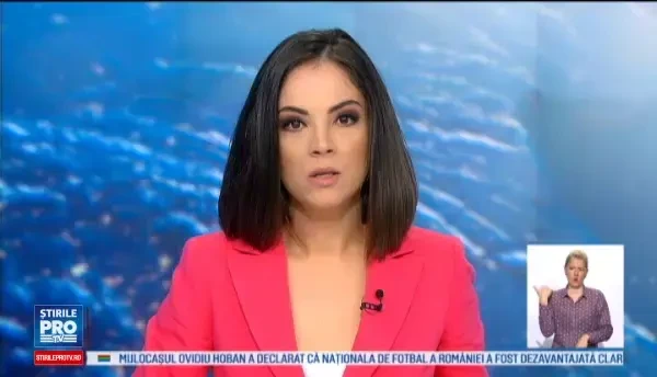 Masina a IPJ Ilfov, implicata intr-un accident in lant in Bucuresti. Ce a declarat soferul vinovat