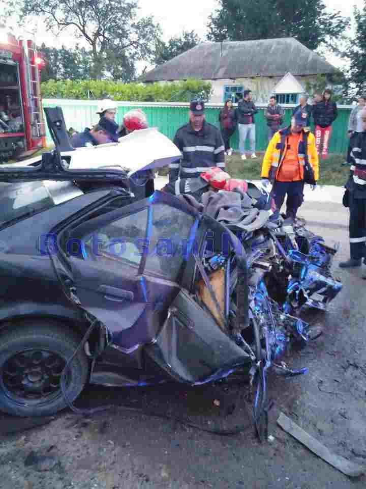 accident