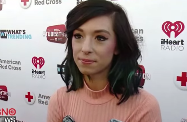 A fost identificat ucigasul cantaretei Christina Grimmie. Tanarul de 27 de ani a premeditat atacul, conform politiei