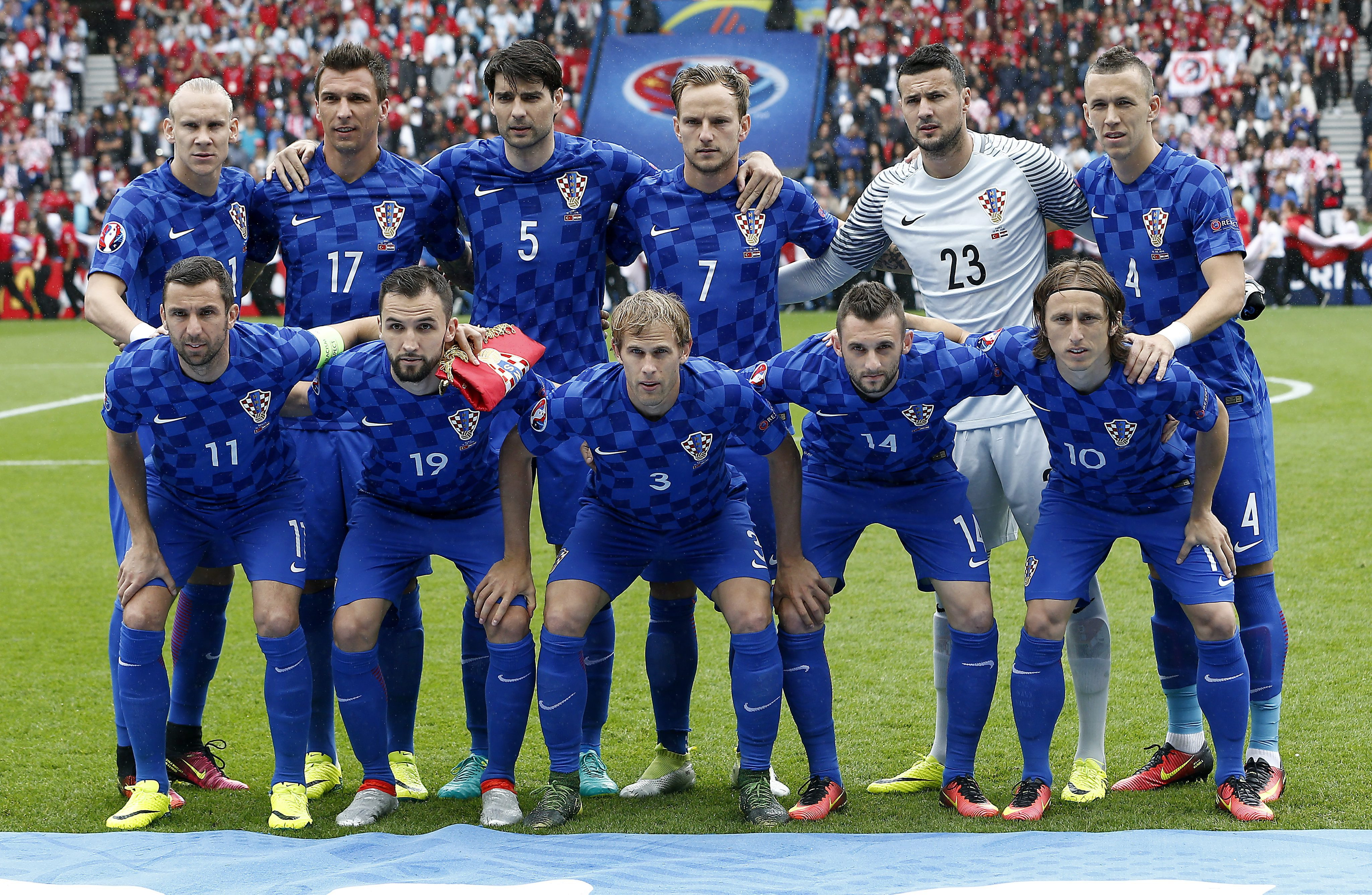 turcia - croatia - agerpres