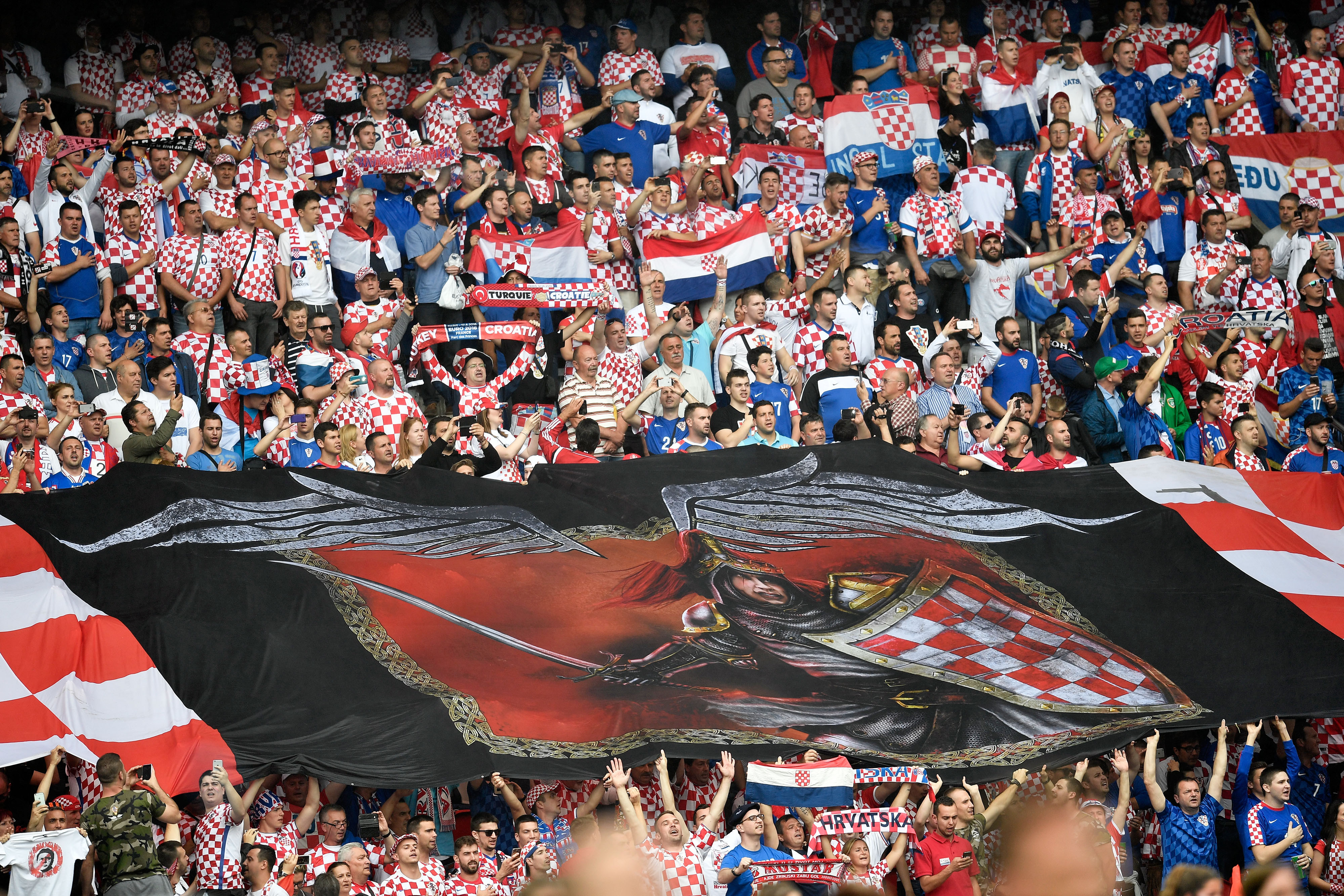 turcia - croatia - agerpres