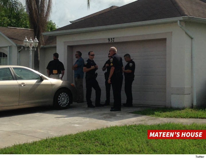 acasa Mateen