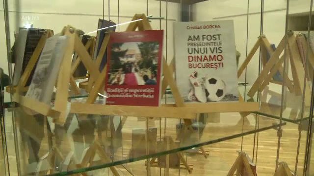 Senat: Cei care scriu carti in spatele gratiilor primesc o reducere de 20 de zile pentru fiecare lucrare publicata