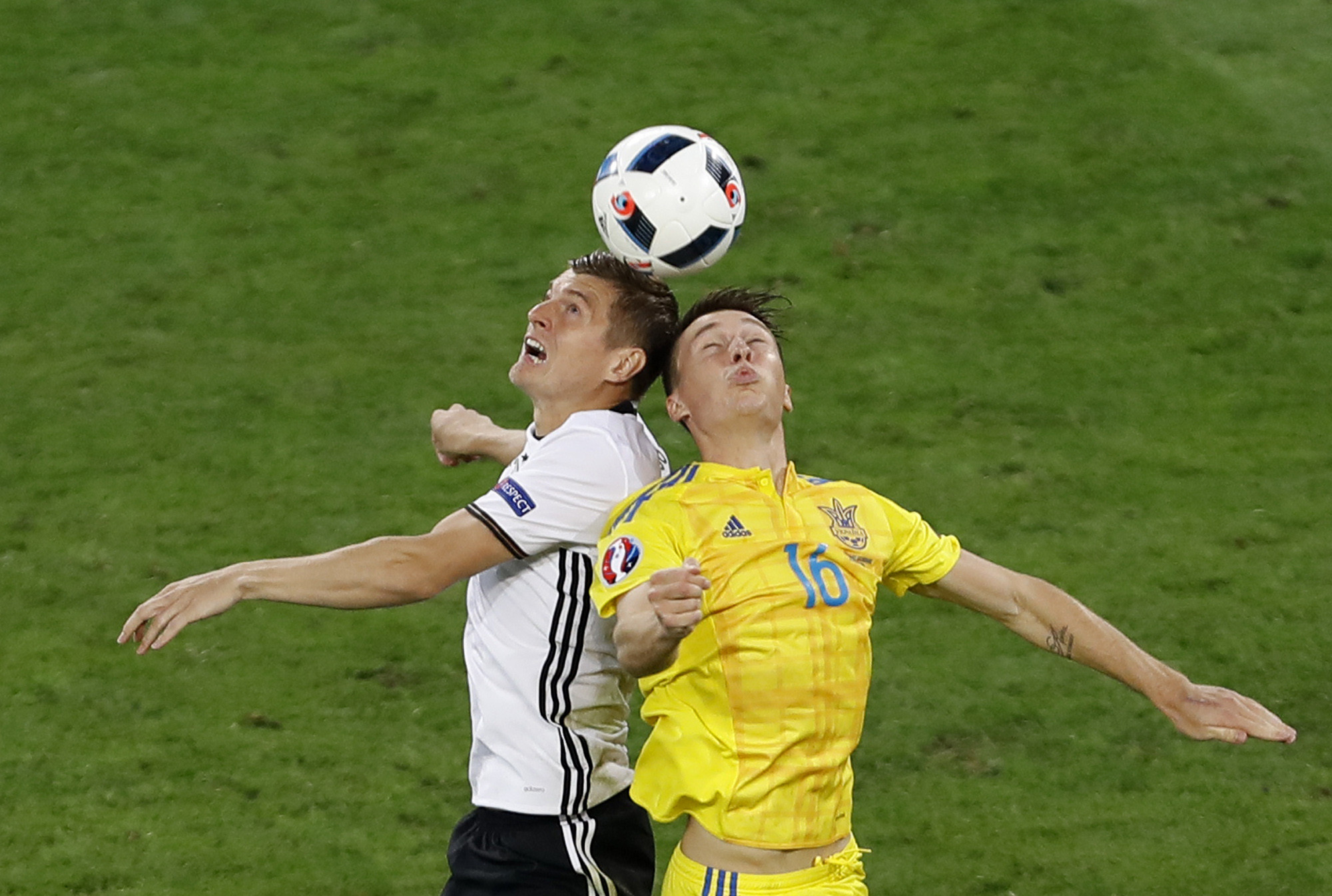 Toni Kroos - agerpres