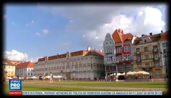 Concurs in Timisoara pentru pasionatii de fotografie si cladiri vechi. Localnicii, invitati sa-si aleaga imobilul preferat