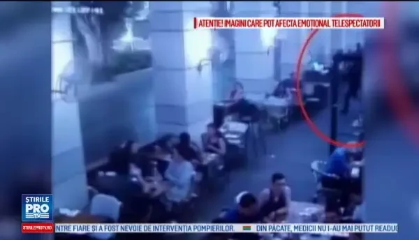 Povestea uimitoare iesita la iveala dupa atacul armat din Israel. Ce s-a aflat despre unul dintre atacatori