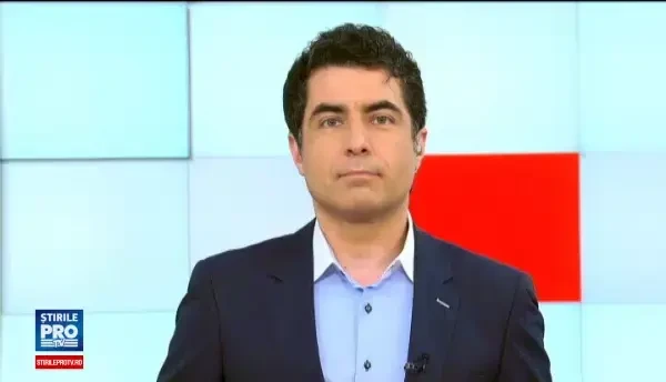 Campanie electorala cu amenintari si pietre, la Rosia Montana. Povestea candidatului care si-a lasat mustata pentru alegeri