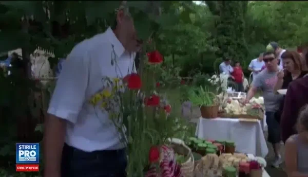 Programul prin care orasenii isi aduc acasa mancarea cu gust, de la munte: Acum, sa fii taran este un trend