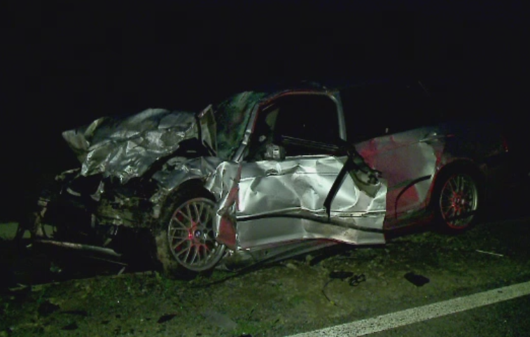 Coincidenta sumbra in care doua eleve de clasa a 12-a si-au pierdut vietile. Mesajul tulburator postat de una dintre ele