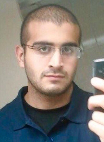 Omar Mateen