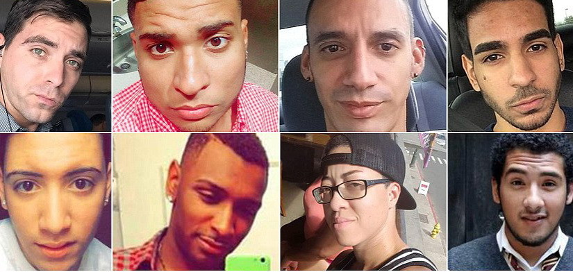 Victimele urii: un brand manager si un farmacist, printre persoanele ucise in clubul din Orlando. Primele imagini