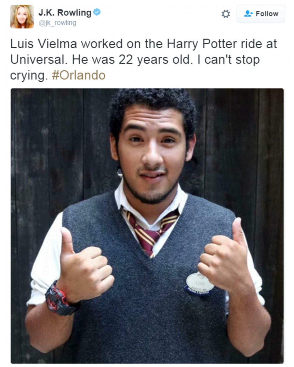 victima Luis Vielma