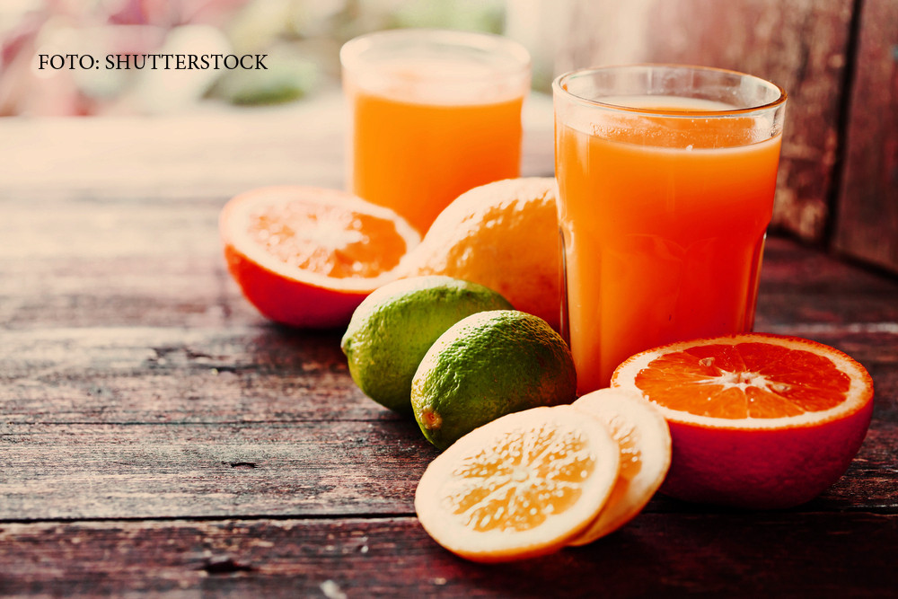 Sucurile de fructe sunt extrem de periculoase pentru sanatatea copiilor. De ce e mai bine sa le dam o prajitura