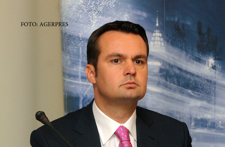 Primarul din Baia Mare, aflat in arest, vrea sa depuna juramantul in Catedrala. Ce raspuns i-a dat conducerea inchisorii