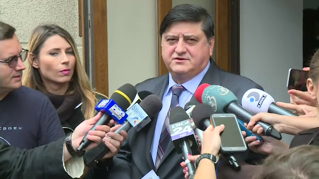 Procurorii DNA au pus sub sechestru averea lui Constantin Nita. Faptele de care este acuzat