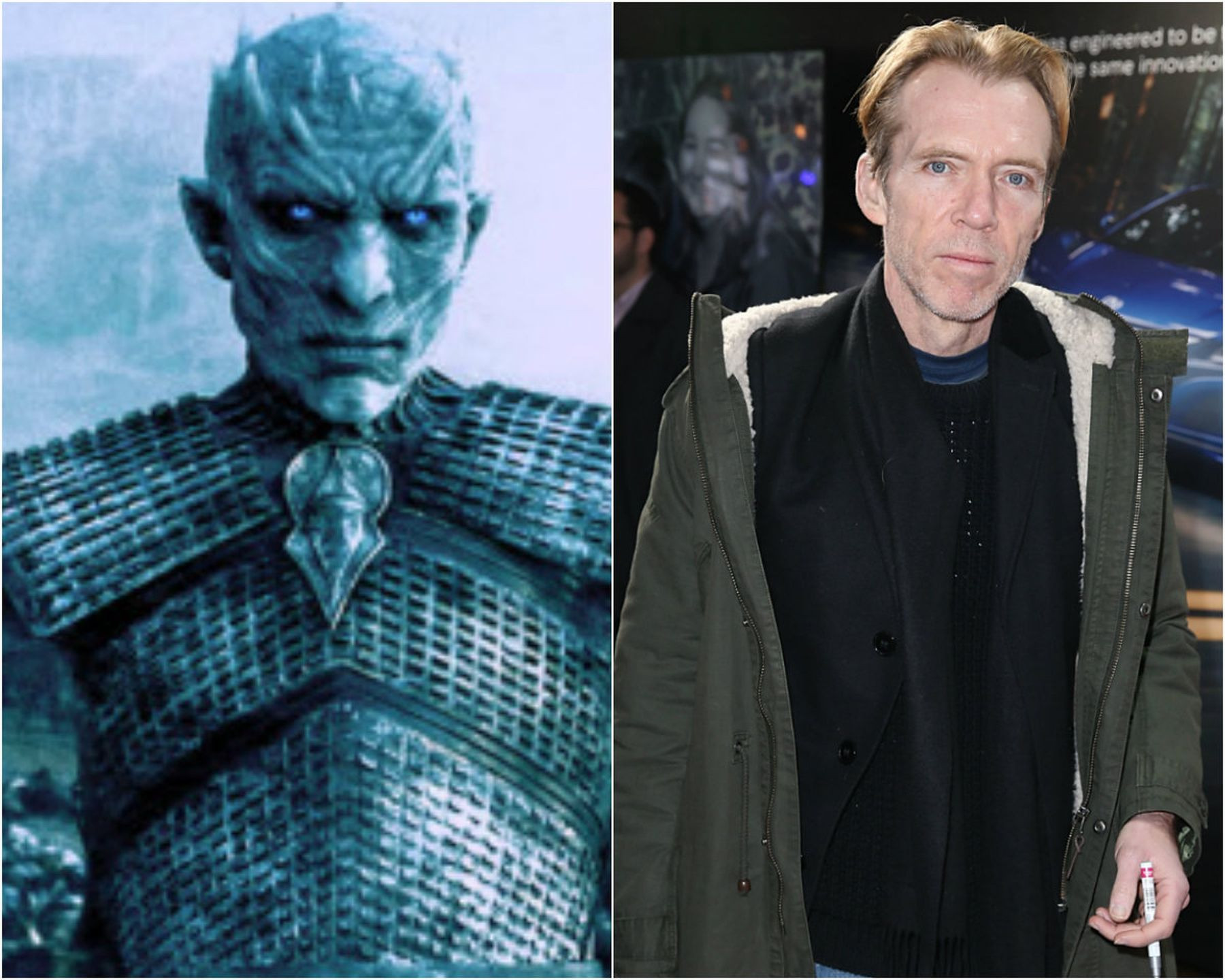 In serial este e fanatica si mereu acoperita, dar in realitate e cu totul diferita. Cum arata