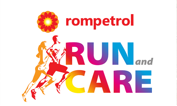 (P) Angajatii Rompetrol alearga pentru copiii bolnavi de cancer