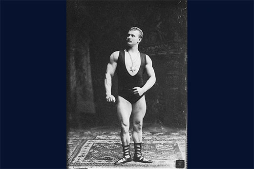 125 de ani de evolutie masculina. Cum aratau primele