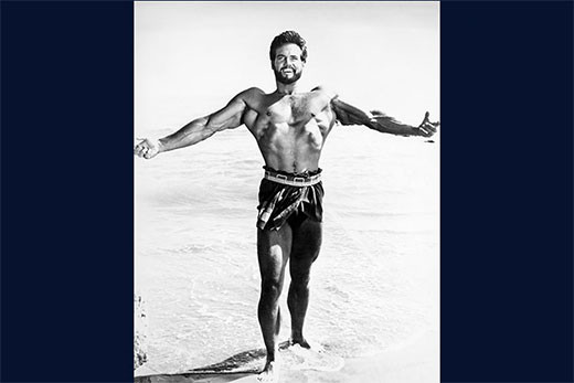 125 de ani de evolutie masculina. Cum aratau primele