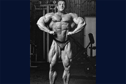 125 de ani de evolutie masculina. Cum aratau primele