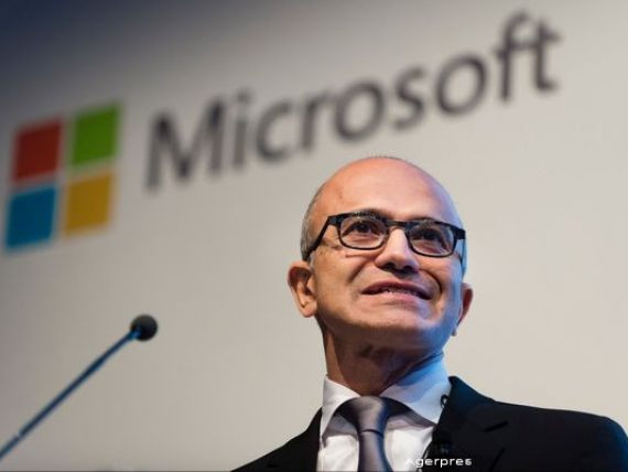 Tranzactie uriasa in industria IT. Microsoft face o achizitie de 26 mld. dolari si intra in competitie directa cu Facebook